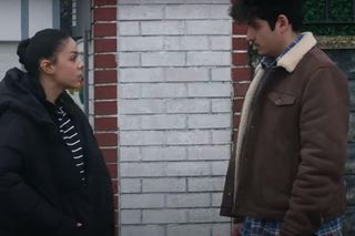 Emanet, Duygu dowie się o zdradzie Yasemin 