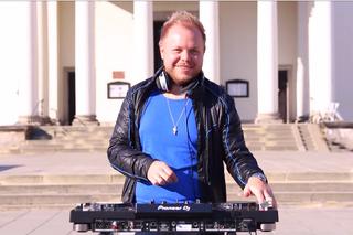 Raban DJ - pierwszy chrześcijański DJ w Polsce
