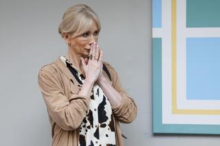 Pierwsza miłość odc. 3841. Ewa (Ewa Gawryluk)