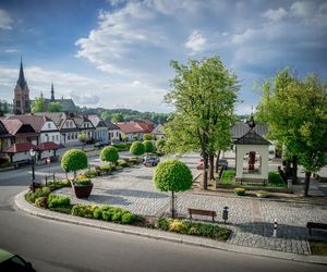 Nowe uzdrowisko w Małopolsce Ciężkowice