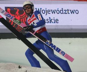 Skoki narciarskie w Wiśle 2024 - zima