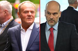 Kim jest Maciej Berek. To jego wskazał Tusk