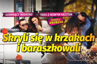 Gorący weekend Beaty Tadli w Sopocie!