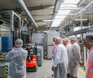 Japończycy inwestują w województwie śląskim. Inwestycja warta ponad 50 mln zł