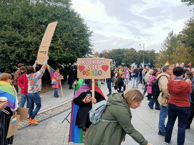 Marsz Równości Białystok 2024