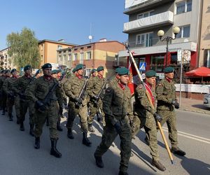 Siedlce: obchody upamiętniające 85. rocznicę agresji sowieckiej na Polskę