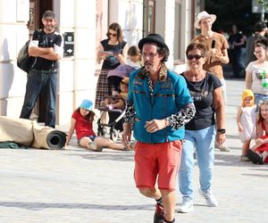W Lublinie trwa wielkie święto nowego cyrku! Carnaval Sztukmistrzów 2025 wystartował