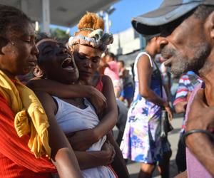 Haiti. Kilkanaście ciał znaleziono na przedmieściu Port-au-Prince zaatakowanym przez gangi