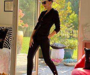 Justyna Steczkowska. Synowie ugotują, ja nawet sprzatam