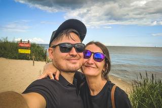 Ujście Wisły i Mewia Łacha - puste plaże i foki. Co tu zwiedzić? Jak zobaczyć foki? Wędrowne Motyle podpowiadają