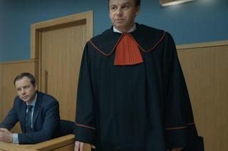 Barwy szczęścia po wakacjach. Bruno (Lesław Żurek)