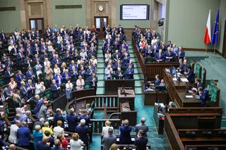 Sejm zgadza się na akcesję Szwecji i Finlandii do NATO! Posłowie byli jednogłośni! 