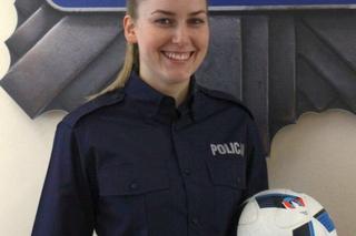 Piękne policjantki z Podkarpacia