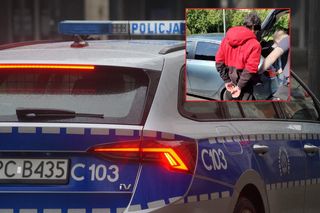 Stanął w obronie kobiety, dostał 3 ciosy nożem