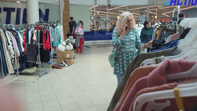 Babi Targ i Mami Babi Targ w Bydgoszczy. Wiosenne wietrzenie szaf już za nami!