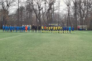 Juniorzy Akademii Piłkarskiej Elany Toruń z sukcesami