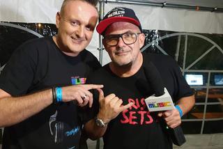 Darek Janik prezenter telewizyjny