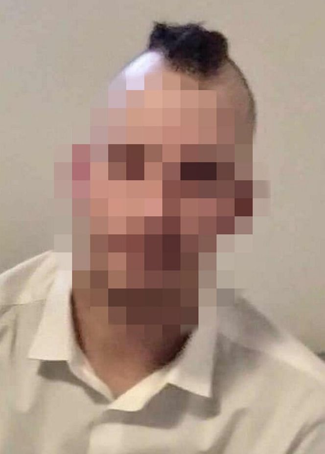 Mroczna tajemnica zaginionego 28-latka z Myszyńca. Sebastian G. zakatowany przez kolegów Makabra w lesie