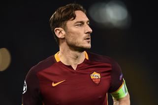Francesco Totti OFICJALNIE kończy karierę! Będzie dyrektorem w AS Roma