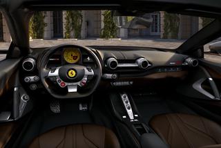 Ferrari 812 GTS (2020)