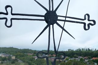 W Kazimierzu Biskupi, znaleziono list sprzed 120 lat