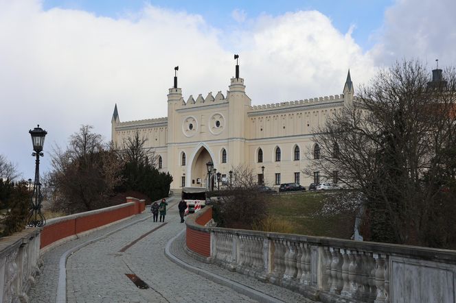 Stare Miasto to najmniejsza z dzielnic Lublina!