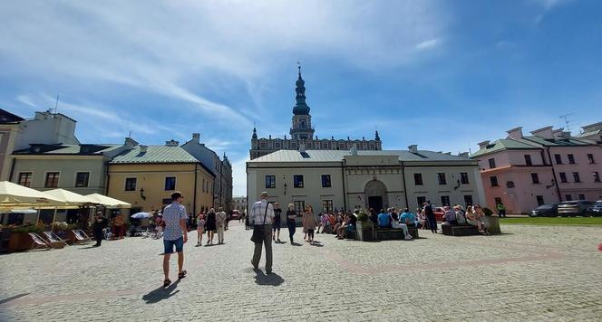 Zamość