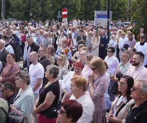 Procesja Bożego Ciała 2025 Poznań 