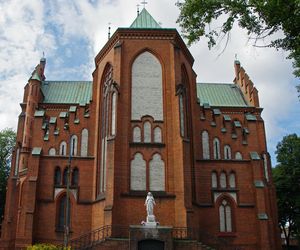 Małe miasteczko z wielkim potencjałem. Odkryj największe atrakcje Żyrardowa 