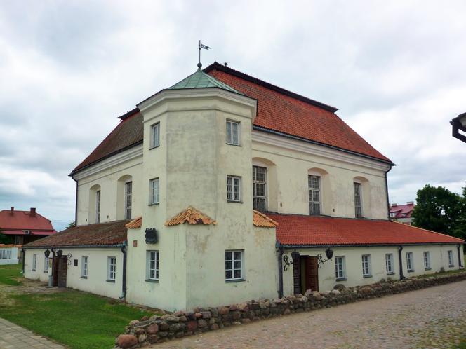 Muzeum w Tykocinie, ul. Kozia 2, godz. 18.00-00.00