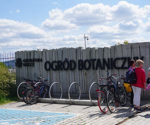 Ogród Botaniczny w Kielcach