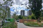 Apartamenty M7 w Warszawie w budowie