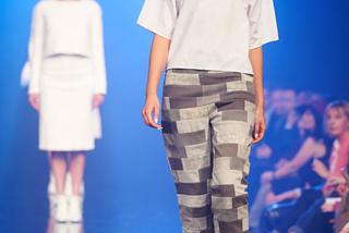 Złota Nitka 2015, Manufaktura Fashion Week