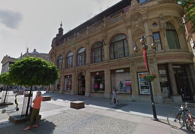 Hotel jak muzeum we Wrocławiu. Przez dekady odwiedzali go artyści, politycy, szpiedzy i dyktatorzy 