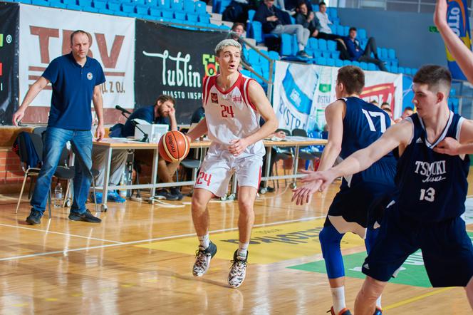 European Youth Basketball League w Lublinie już za nami [GALERIA]