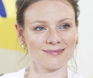 AI wybrało najpiękniejszą polską aktorkę: Magdalena Boczarska