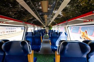 W grudniu rusza nowe połączenie z Warszawy do Wilna