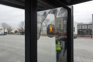 Autosany z nową technologią