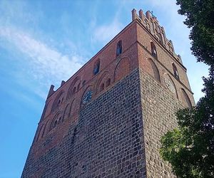 Angermünde