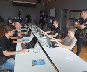 Jagacon 2025 w Skarżysku-Kamiennej