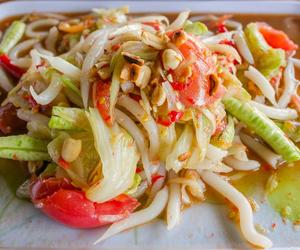 Surówka Dwa Razy P. Zdrowy duet, który doda energii każdemu posiłkowi