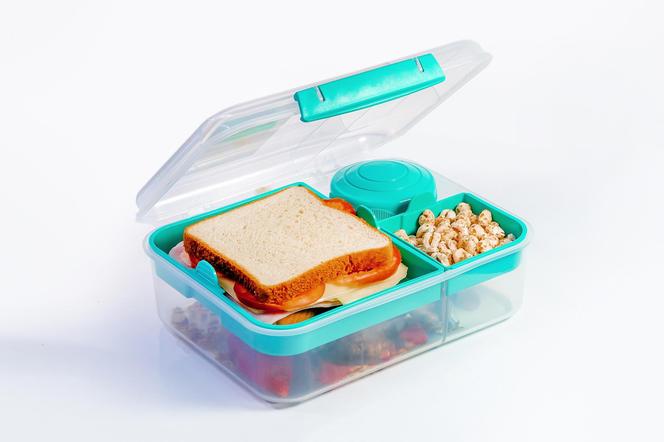 Lunch box