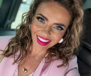 Przyjaciółki, 26 sezon. Gabi (Edyta Herbuś)