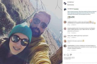 Laura i Karol z programu Ślub od pierwszego wejrzenia zostali małżeństwem!