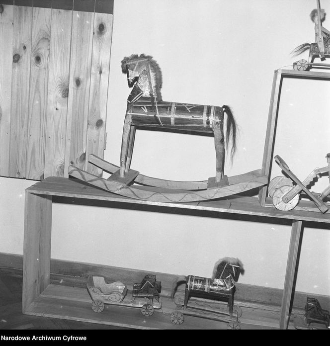 Dzień Dziecka w PRL-u