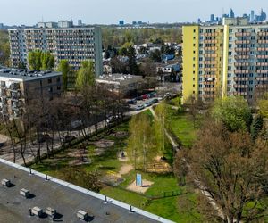 Osiedle Ateńska w Warszawie