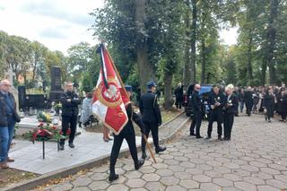  Pogrzeb Marty i Macieja. Narzeczeni zginęli w katastrofie lotniczej