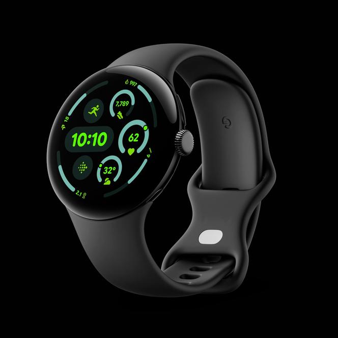 Google Pixel Watch 3