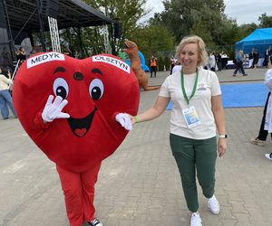 Miasteczko Zawodów Olsztyn 2025