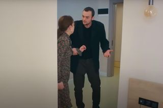 Kuzey i Sila spędzą noc w hotelu, ale sytuacja wymknie się spod kontroli.